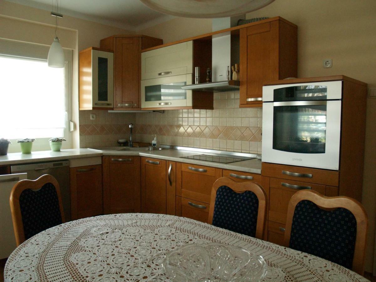 Apartment Milena Марибор Экстерьер фото