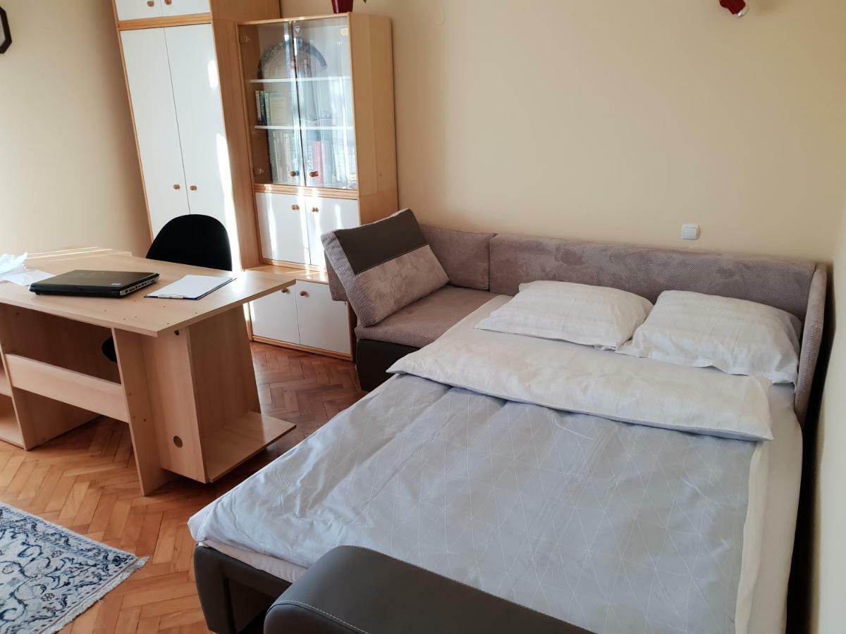 Apartment Milena Марибор Экстерьер фото