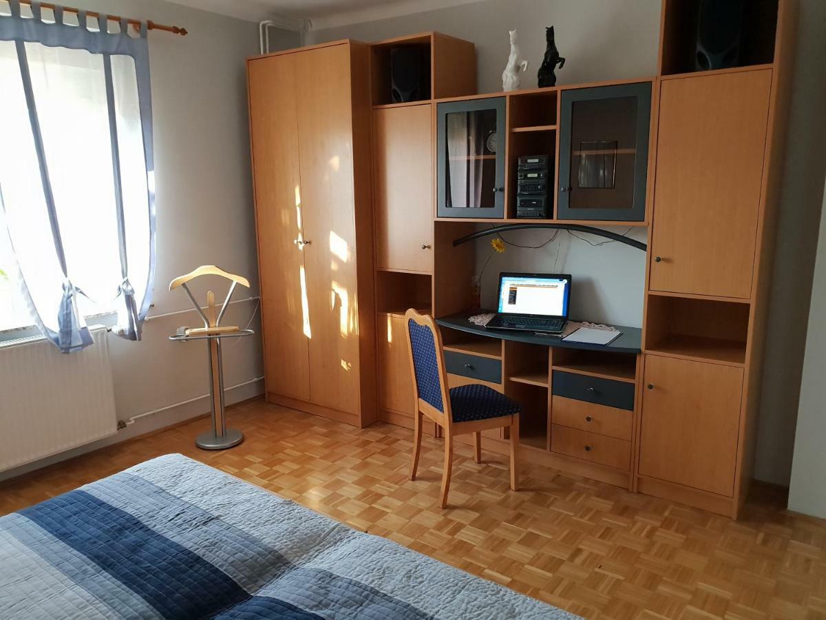 Apartment Milena Марибор Экстерьер фото